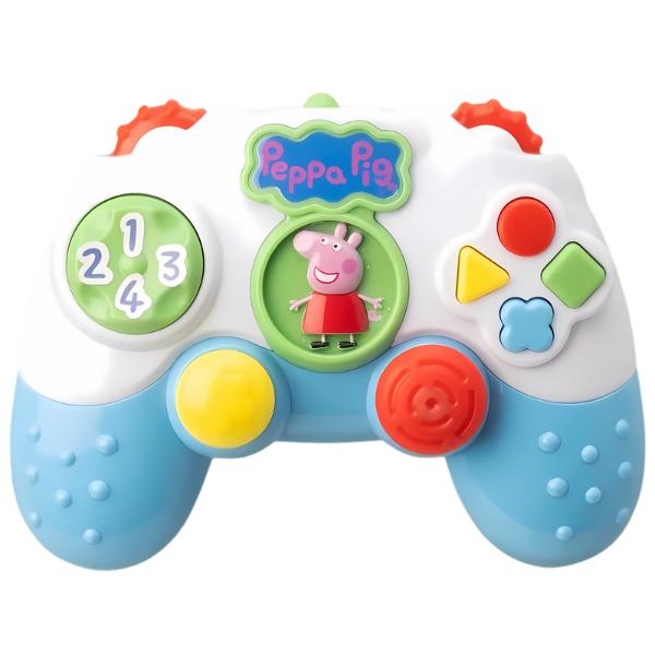 Controlerul de jocuri «Purcelușa Peppa» [2]
