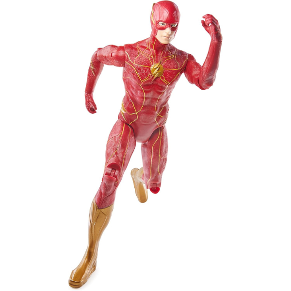 Figurina Flash DC, 30 cm [4]