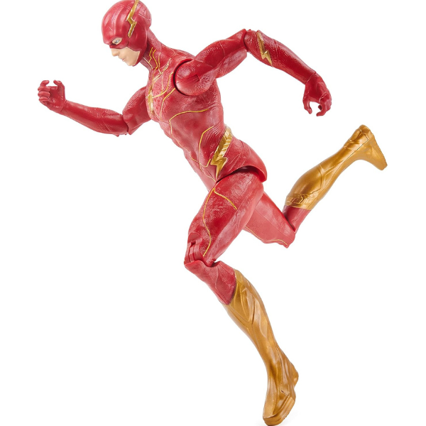 Figurina Flash DC, 30 cm [5]