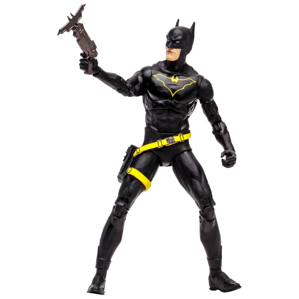 Figurina: Jim Gordon în rolul lui Batman, 18 cm [5]