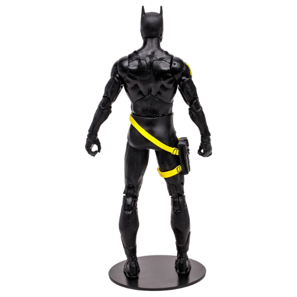 Figurina: Jim Gordon în rolul lui Batman, 18 cm [10]