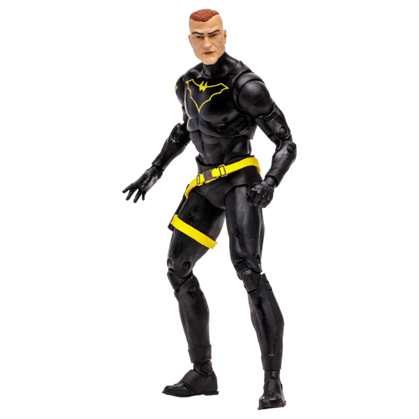 Figurina: Jim Gordon în rolul lui Batman, 18 cm [6]