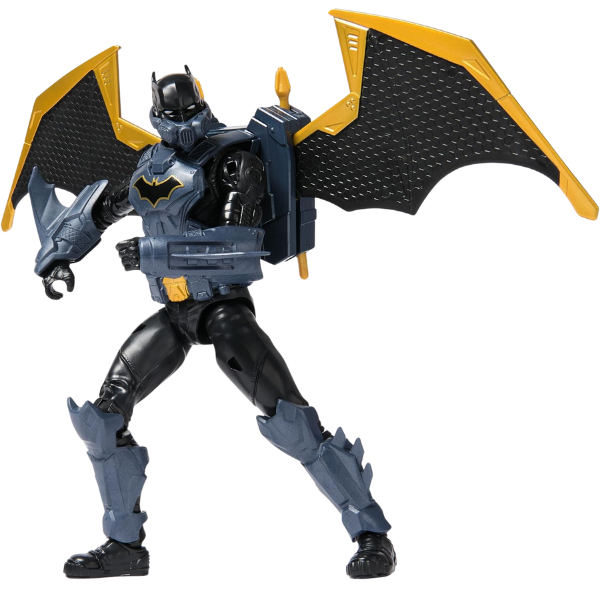Figurina Night Sky DC, 30 cm [2]