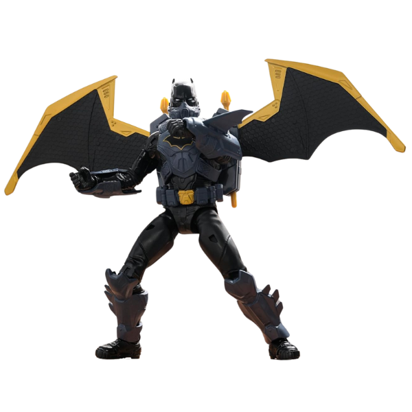 Figurina Night Sky DC, 30 cm [5]
