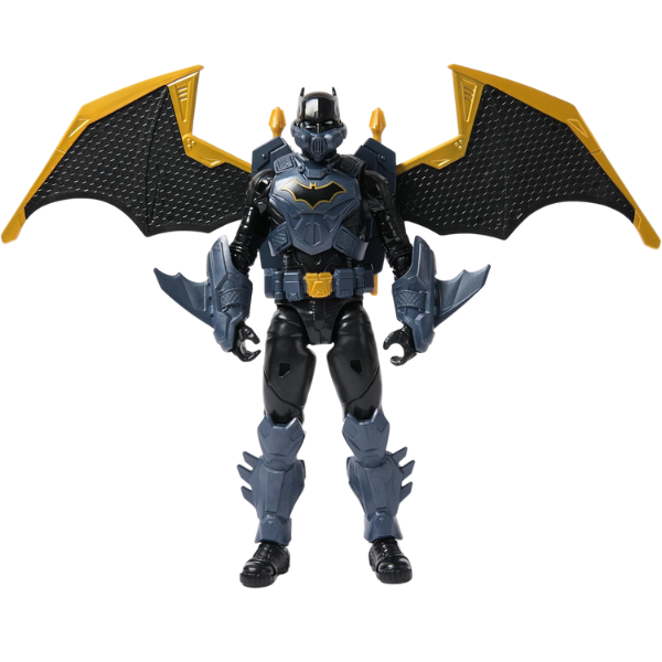 Figurina Night Sky DC, 30 cm [4]