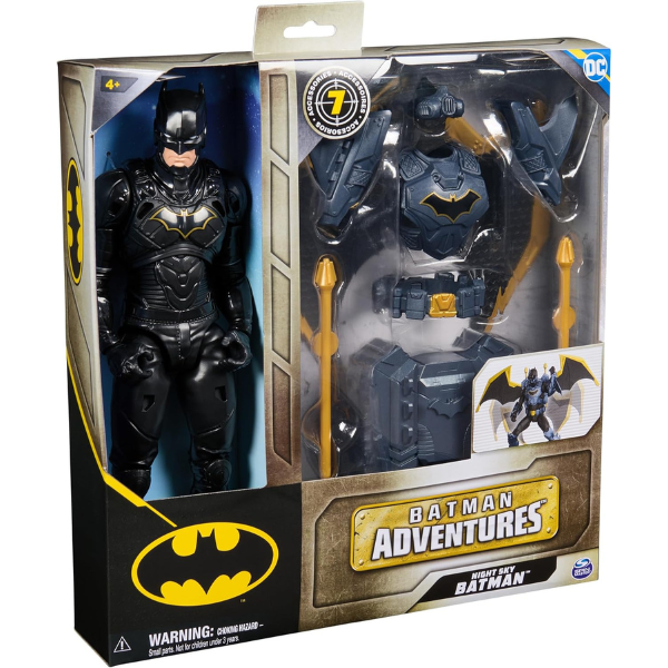 Figurina Night Sky DC, 30 cm [3]