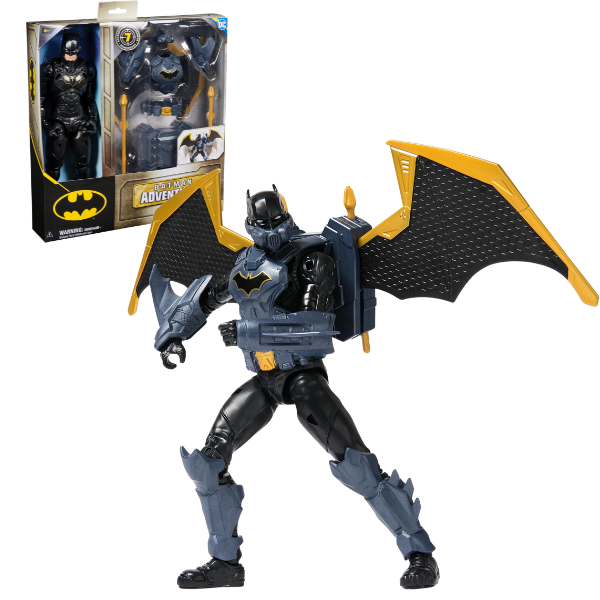Figurina Night Sky DC, 30 cm [1]
