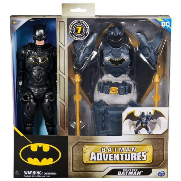 Figurina Night Sky DC, 30 cm [6]