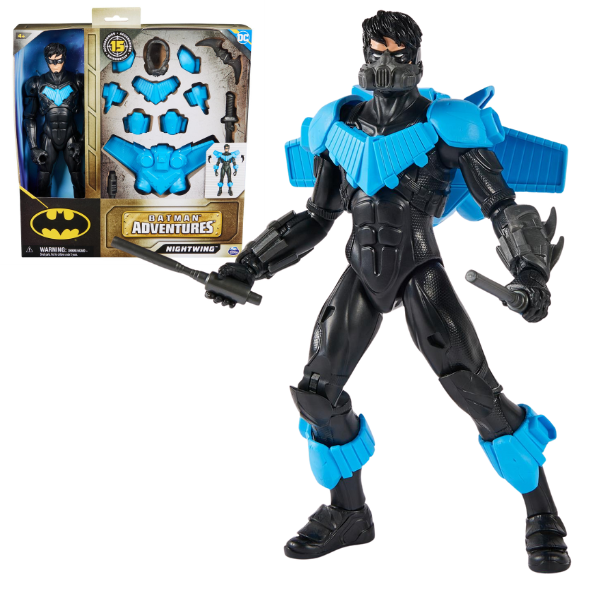 Figurina Nightwing DC, 30 cm [1]