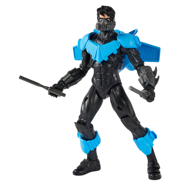 Figurina Nightwing DC, 30 cm [2]