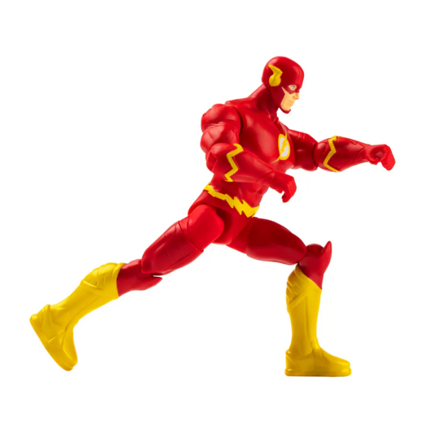 Figurine DC 10 cm, ass. [10]