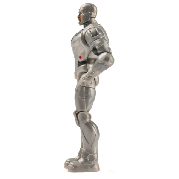 Figurine DC 10 cm, ass. [5]