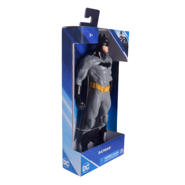 Figurine DC 24 cm, ass. [6]