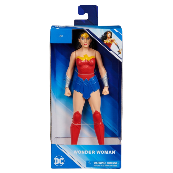 Figurine DC 24 cm, ass. [3]