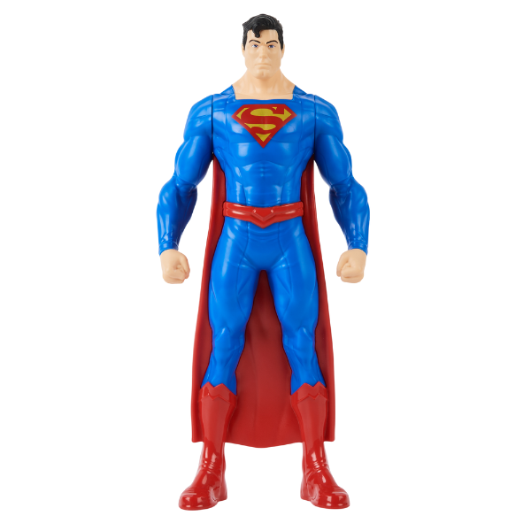 Figurine DC 24 cm, ass. [8]