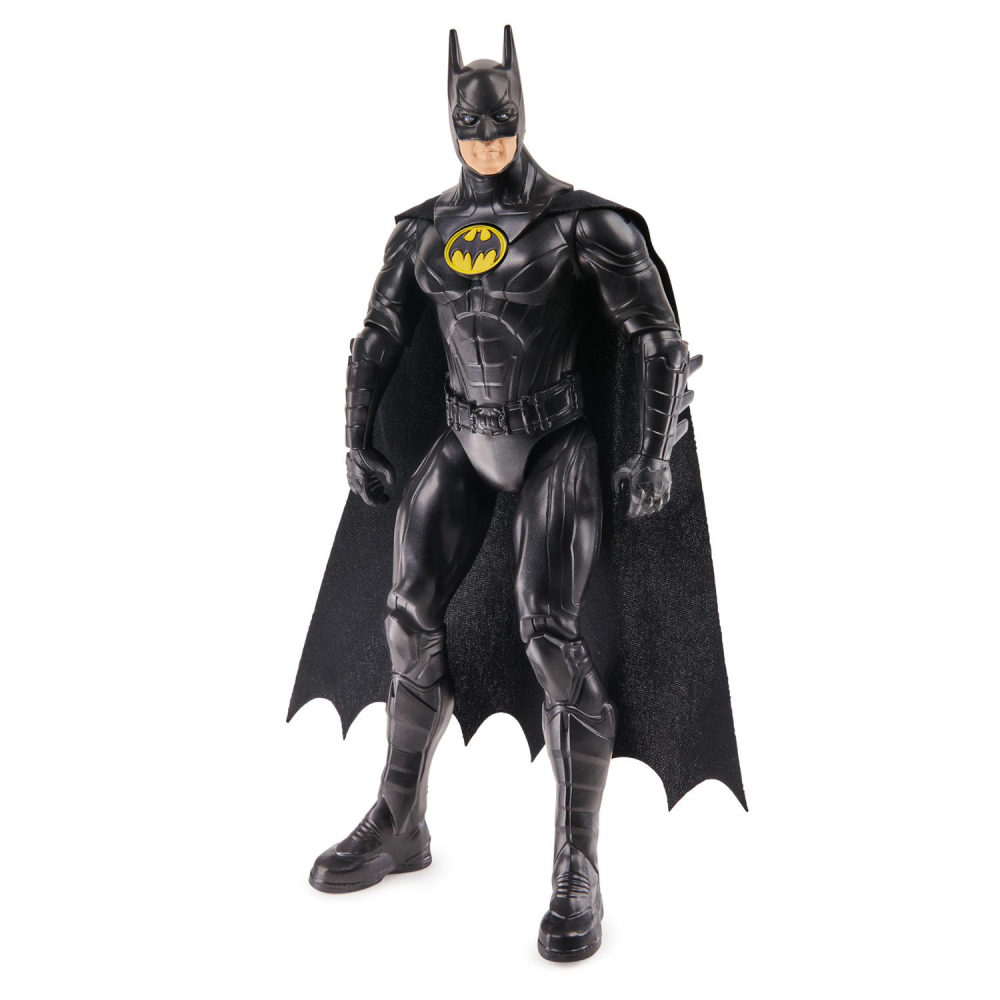 Figurine DC 30 cm, ass. [6]