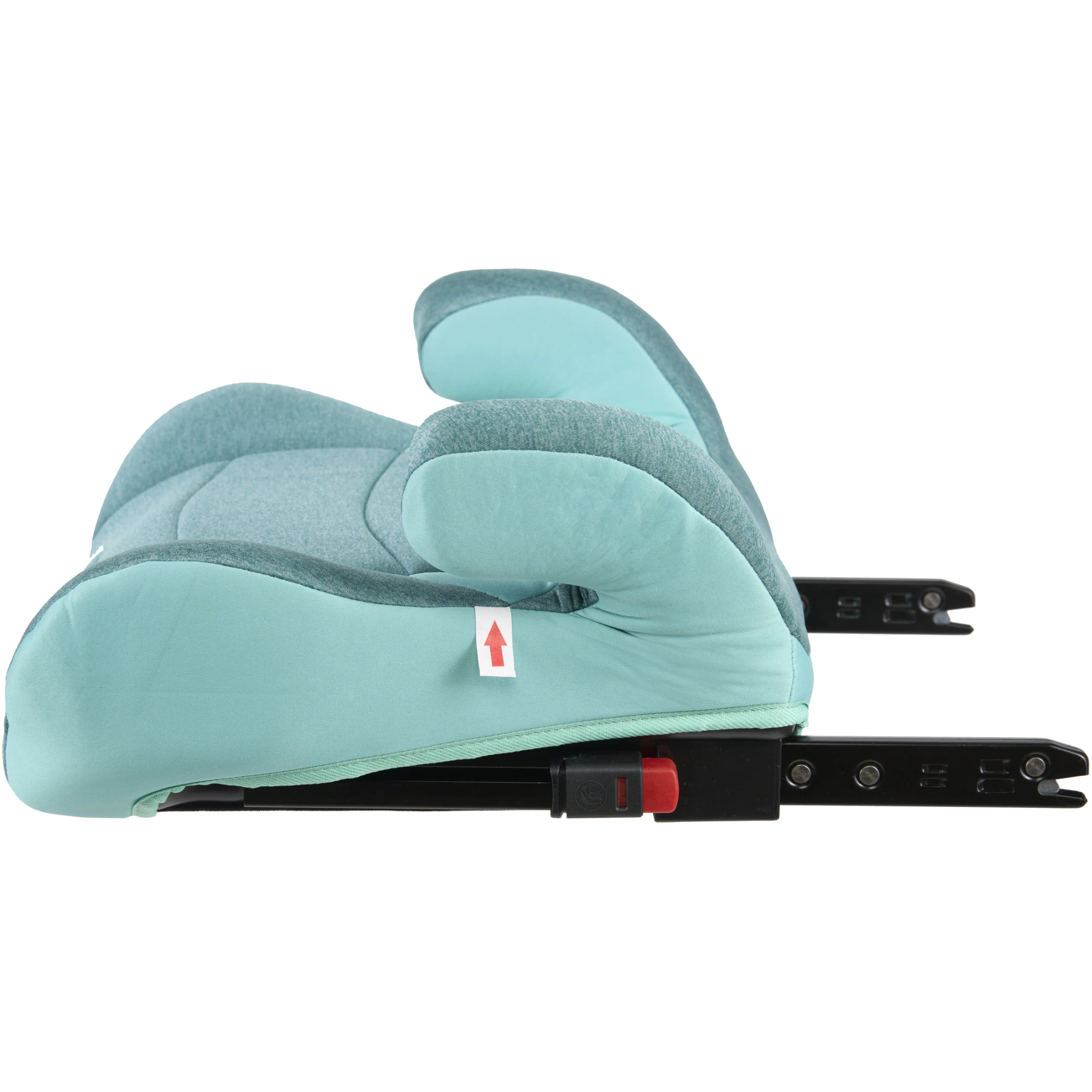 Inaltator auto, ISOFIX, U-Grow [2]