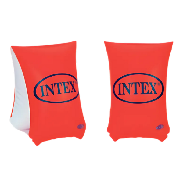 INTEX Aripioare de înot gonflabile 30х15 cm, 6-12 ani [1]