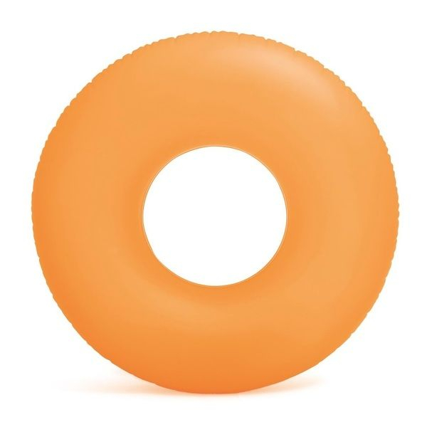 INTEX Cerc gonflabil “Neon rece” D 91 cm, până la 60 kg, 9+, 3 culori [2]