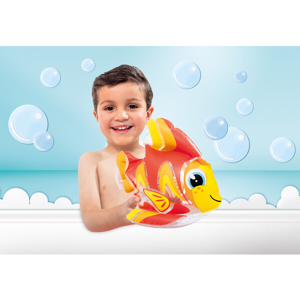 INTEX Jucarie gonflabilă pentru piscină sau cadă, 2+, 4 modele [9]