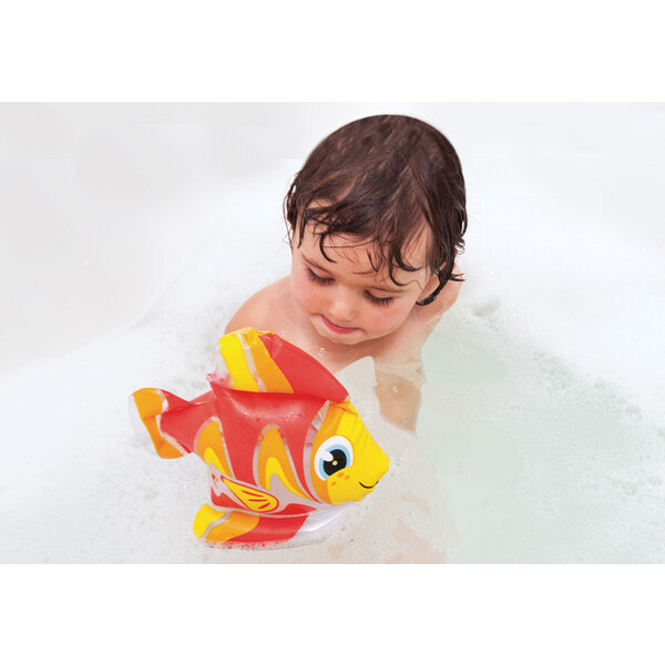 INTEX Jucarie gonflabilă pentru piscină sau cadă, 2+, 4 modele [8]