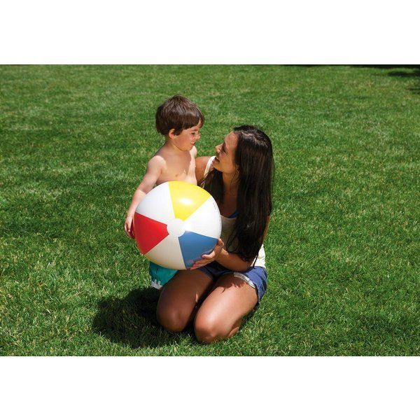 INTEX Minge gonflabilă pentru plajă, D 51 cm [2]