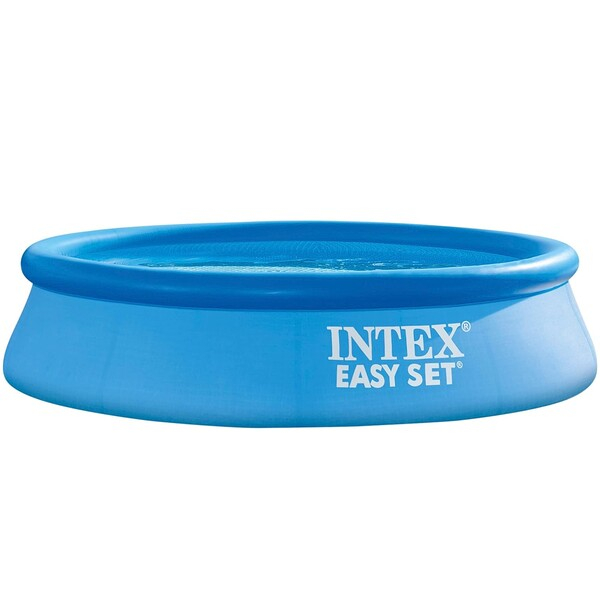 INTEX Piscină gonflabilă Easy Set 305х76 cm, 3853 L [6]