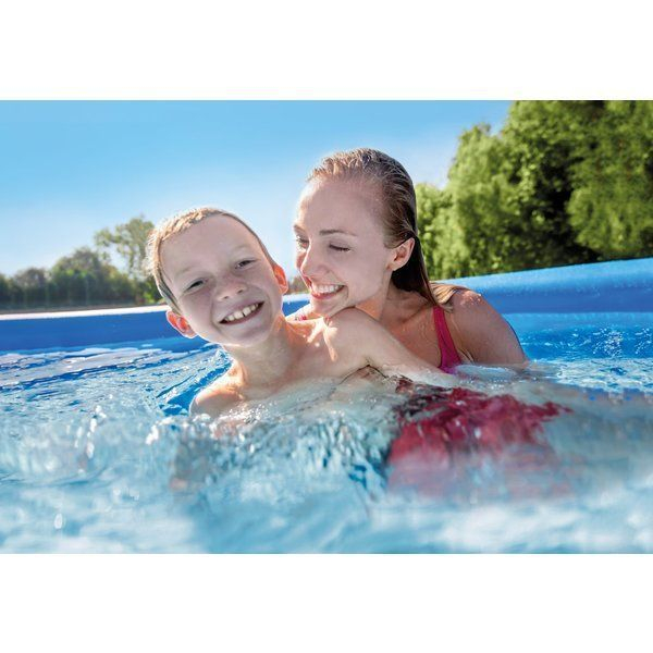 INTEX Piscină gonflabilă Easy Set 366×76 cm, 5621 L [3]