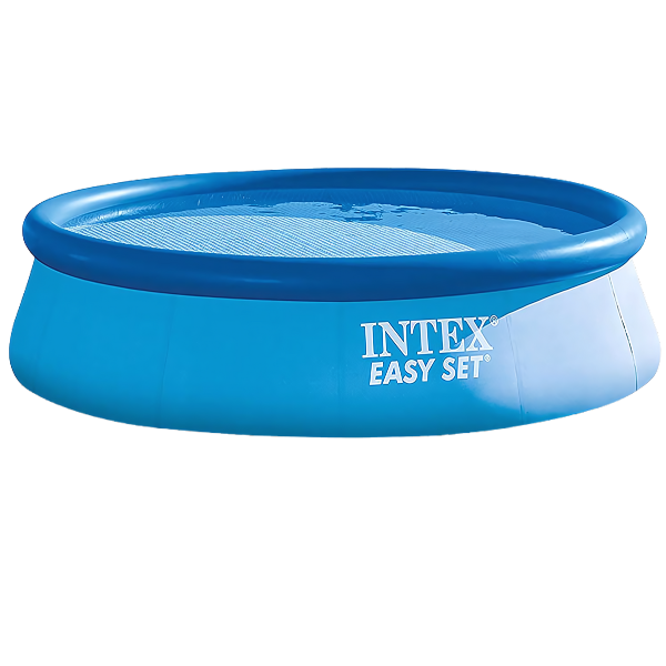 INTEX Piscină gonflabilă Easy Set 366×76 cm, 5621 L [7]