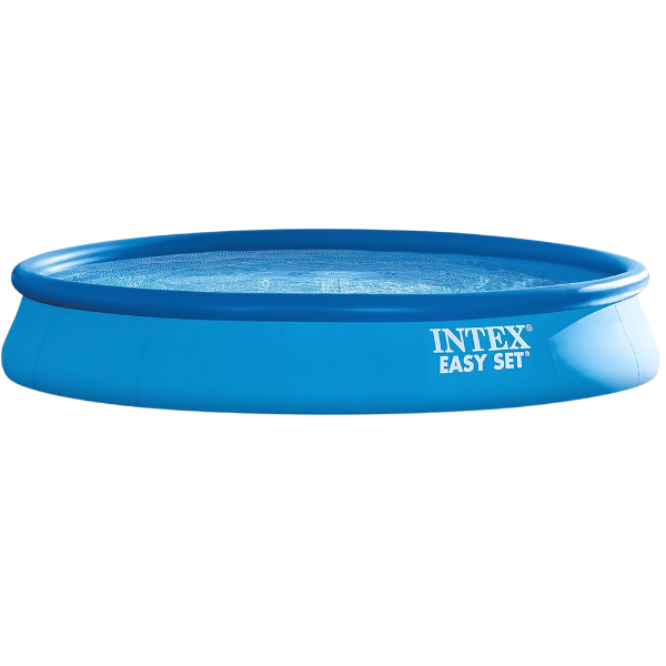 INTEX Piscină gonflabilă Easy Set 396х84 cm, 7290 L [6]