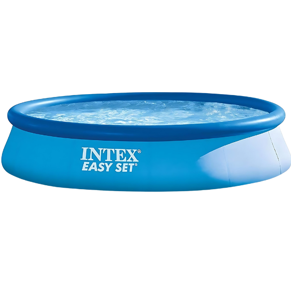 INTEX Piscină gonflabilă Easy Set 396х84 cm, 7290 L [7]