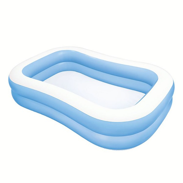 INTEX Piscină gonflabilă pentru copii 203x152x48  cm, 540 L, 3+ [1]