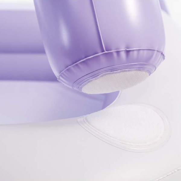 INTEX Piscină gonflabilă pentru copii cu baldachin 157x157x122 cm, 295 L, 2+ [3]