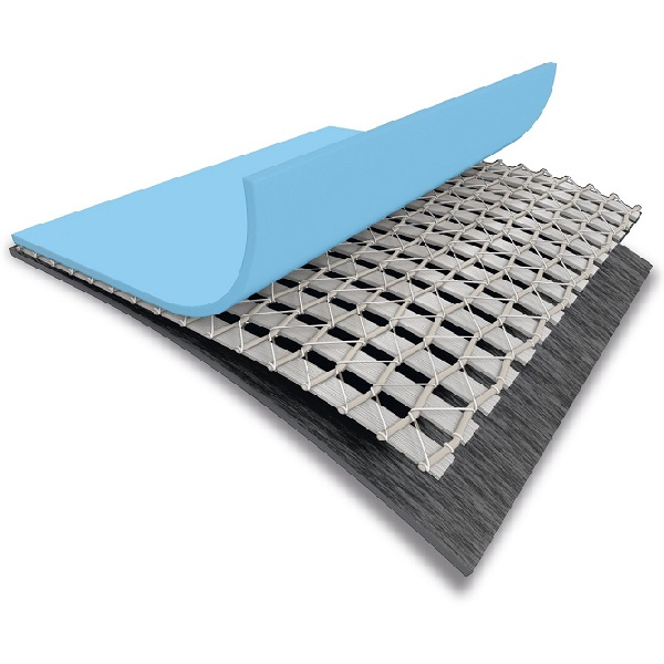 INTEX Piscină GREYWOOD PRISM FRAME PREMIUM 457×122cm, 16805L, cadru metalic [11]