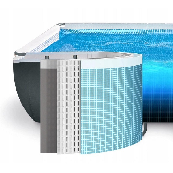 INTEX Piscină ULTRA XTR FRAME 732x366x132см, 31805L, cadru metalic [4]