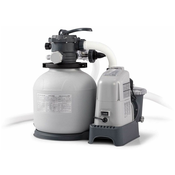 INTEX Piscină ULTRA XTR FRAME 732x366x132см, 31805L, cadru metalic [5]