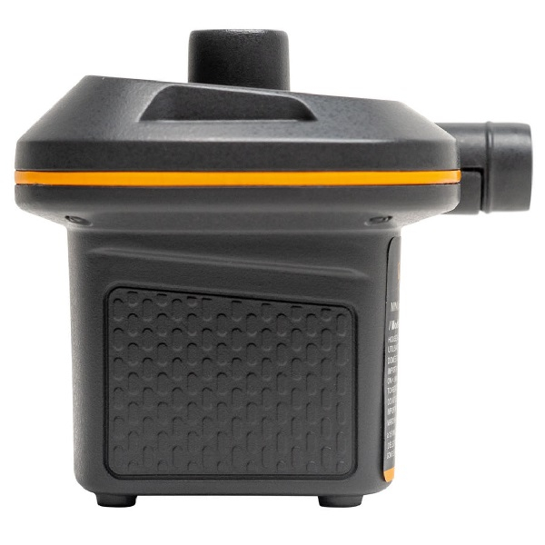 INTEX Pompă de aer electrică "Mini QuickFill" USB 5V , 3 duze [14]