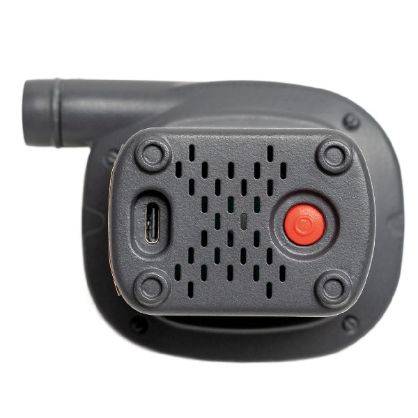 INTEX Pompă de aer electrică "Mini QuickFill" USB 5V , 3 duze [13]