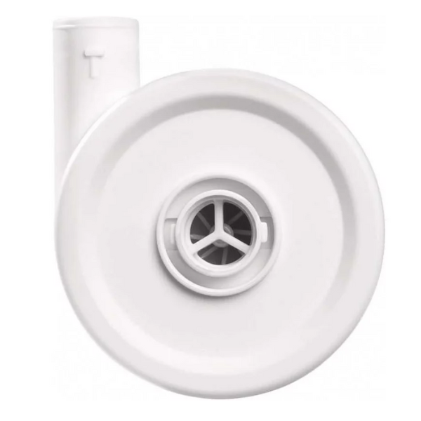 INTEX Pompă de aer electrică "QuickFill AC400" 220V, 2 duze [3]