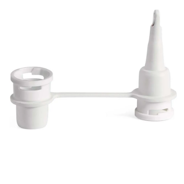 INTEX Pompă de aer electrică "QuickFill USB150" USB 5V, 2A, 2 duze [19]