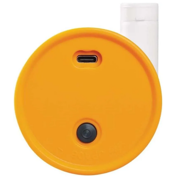 INTEX Pompă de aer electrică "QuickFill USB150" USB 5V, 2A, 2 duze [7]