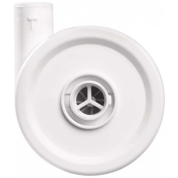 INTEX Pompă de aer electrică "QuickFill USB200R" USB 5V, 2A, reîncărcabilă, powerbank, 2 duze [6]