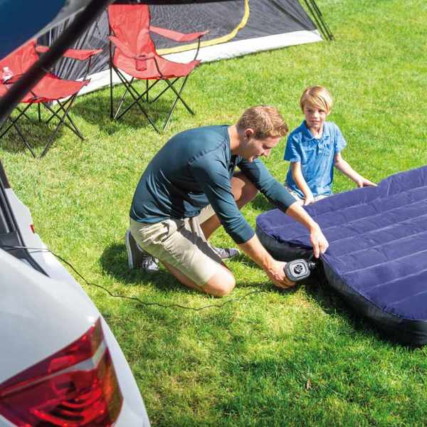 INTEX Pompa Elecrica 12V QUICK-FILL [3]