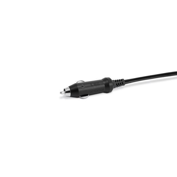 INTEX Pompa Elecrica 12V QUICK-FILL [4]