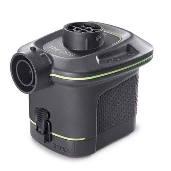 INTEX Pompa Electrica pe BATERII (6 buc.) QUICK-FILL [1]
