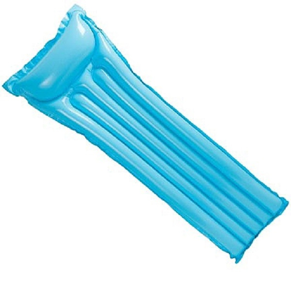 INTEX Saltea de înot gonflabilă 183х69 cm, până la 100 kg, 3 culori [5]