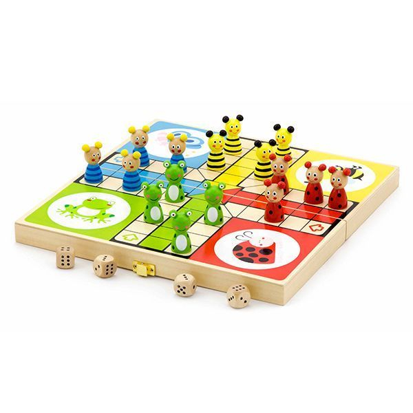 Joc de masă "Ludo" [1]