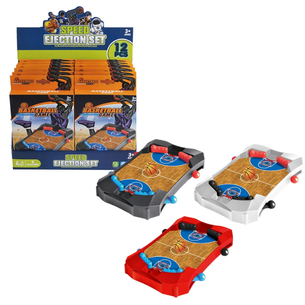 Joc de masă "Mini-Basketball", (as.) [1]