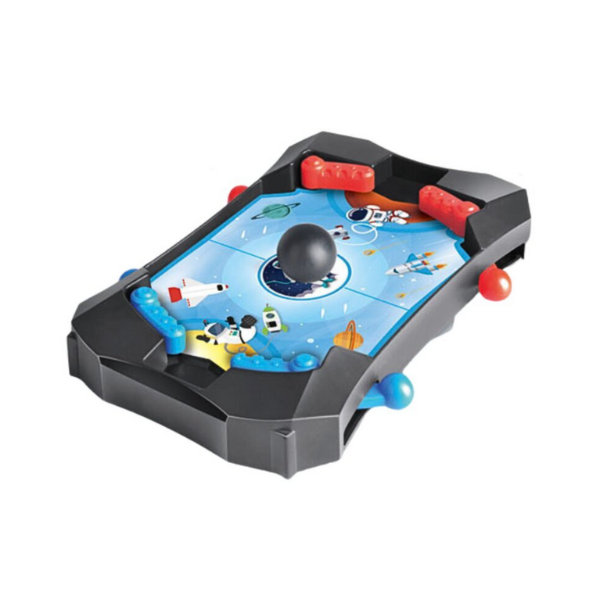 Joc de masă pinball-hockey "Mingea cosmică", (as.) [5]
