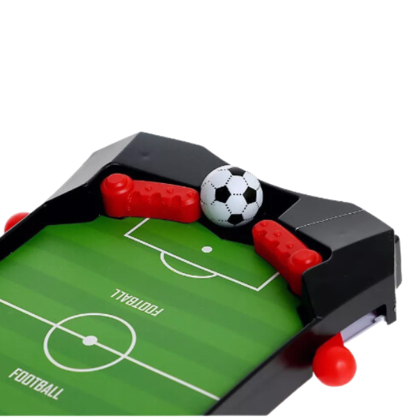 Joc de masă pinball-hockey "Mini-fotbal", (as.) [5]